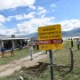 Usurpación en El Mollar: formularán cargos contra los siete investigados
