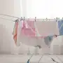 El método para secar la ropa en invierno más rápido y sin depender del secarropas