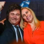 Javier Milei declaró un patrimonio de $206 millones y Karina casi triplicó sus bienes en un año