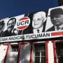 UCR en Tucumán: Roberto Sánchez, sin Campero, avanza con el frente Unidos por Tucumán