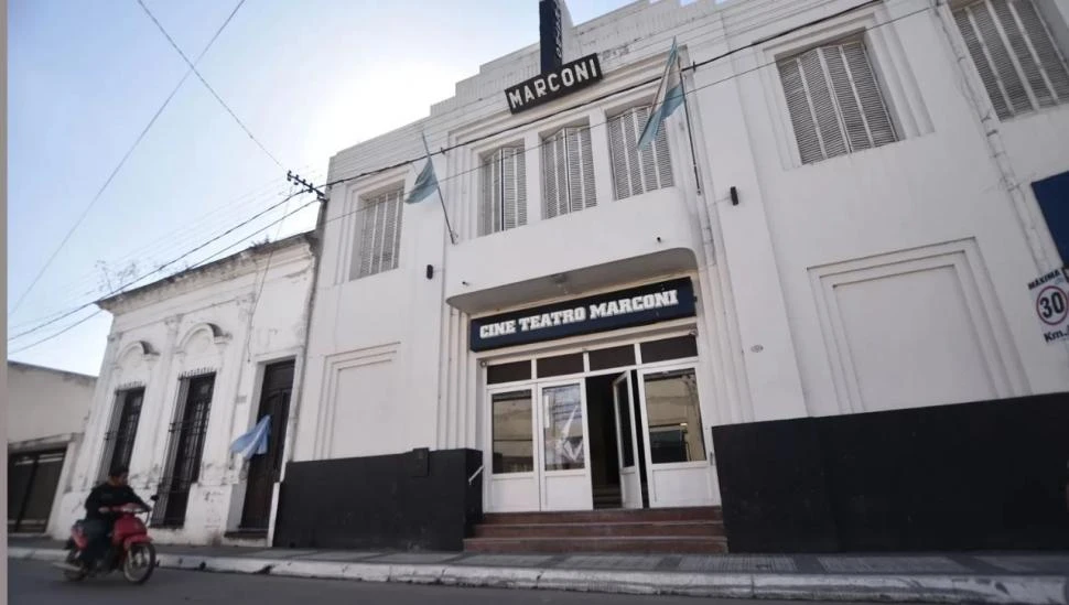 20° EDICIÓN. El encuentro Tucumán Cine Gerardo Vallejo se inaugurará hoy en el Teatro Marconi de Monteros y se extenderá hasta el domingo.