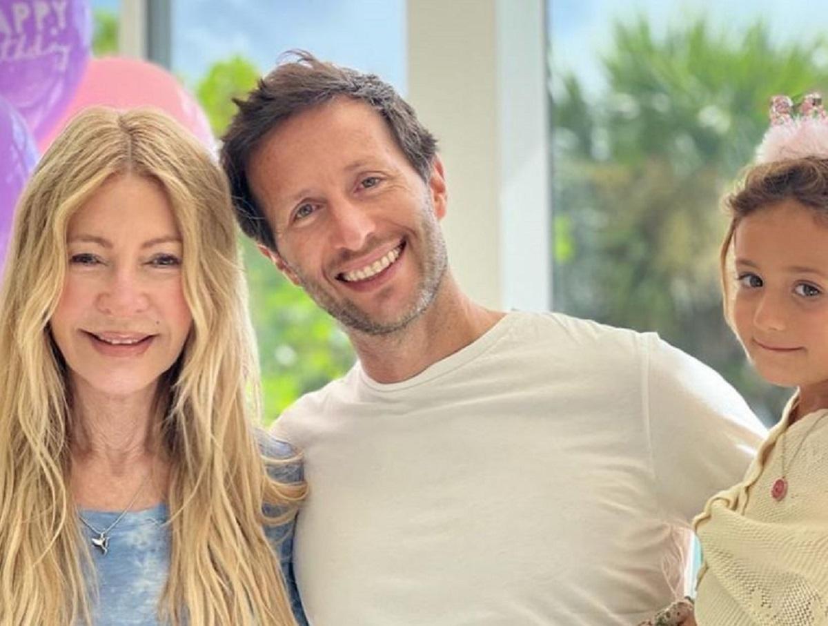 Mila era hija de Tomás Yankelevich y la nieta menor de Cris Morena (Foto: Instagram / crismorena)