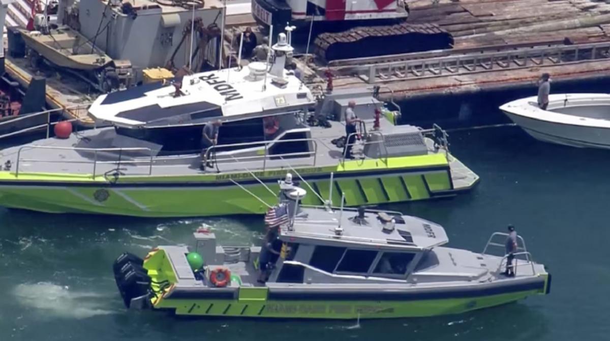 Murió la nieta de Cris Morena en un trágico accidente náutico en Miami