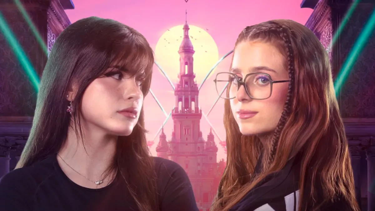 Abby responde a los abucheos en La Velada 5 y acusa a RoRo: “Fue una guarrada”