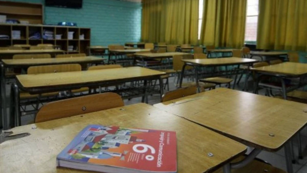 Alerta de tsunami en Chile: suspenden las clases en comunas costeras de 13 regiones