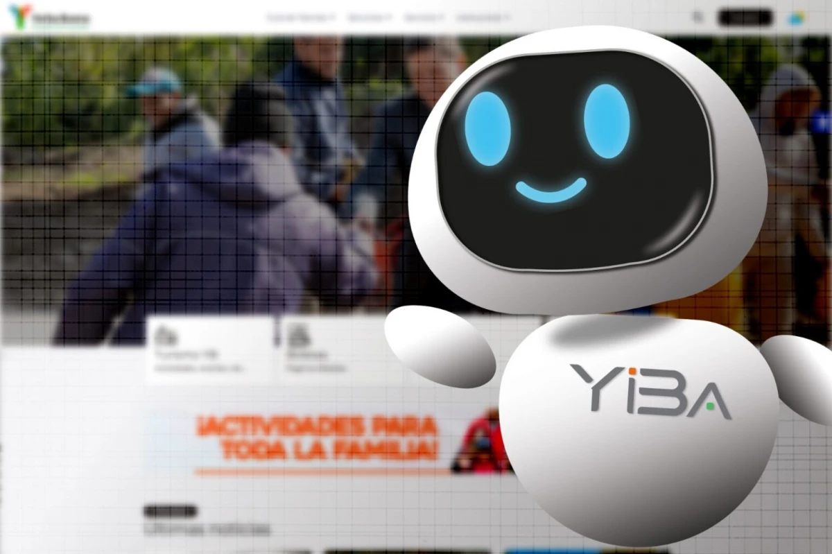 Yerba Buena lanza YiBa, su primer bot de atención vecinal