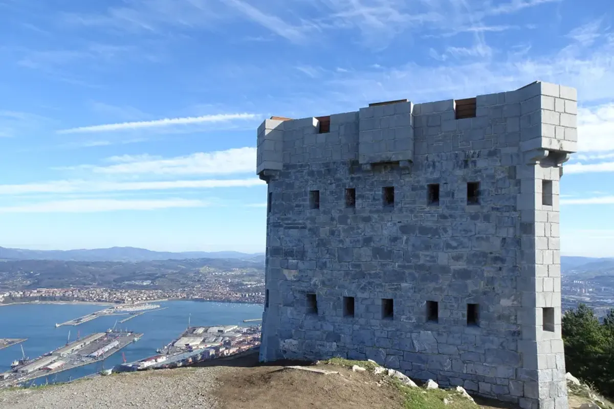 Este es el pueblo del País Vasco donde se rodó ‘Superstar’, la serie de Netflix inspirada en Yurena