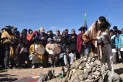Rituales vivos: el Valle Calchaquí se prepara para celebrar a la Pachamama