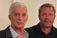 Piden la renuncia de Cúneo Libarona por tráfico de influencias, tras filtrarse un polémico video