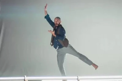 “La alegría del que danza”: el documental se proyectará en la Sala Hynes O’Connor