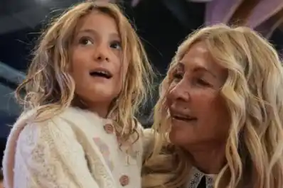 El pedido que hizo Cris Morena al volver a los escenarios tras la muerte de su nieta Mila