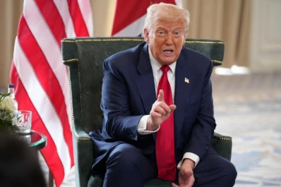 Donald Trump presiona a Vladimir Putin: advierte que habrá consecuencias muy graves si no acepta detener la guerra en Ucrania