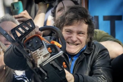 ¿Cuáles han sido los efectos de la motosierra en Tucumán?