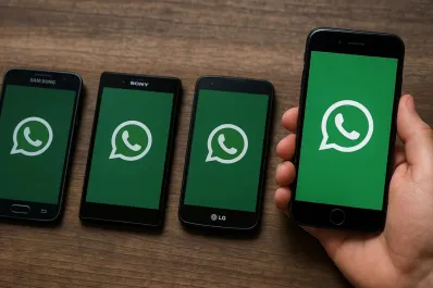 WhatsApp dejará de funcionar en estos celulares desde agosto de 2025: revisa la lista completa