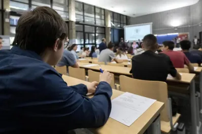 Madrid ofrece becas de hasta 2.800 euros para jóvenes que quieran retomar sus estudios