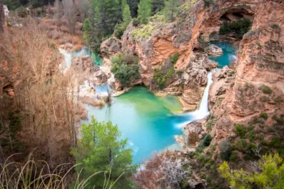 Los mejores ríos de España habilitados para el baño: un buen plan para este verano