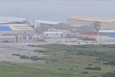 El terremoto de magnitud 8,8 en Rusia puso en alerta al mundo por riesgo de tsunami