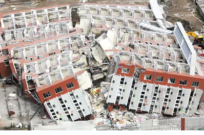 Terremoto en Rusia vs. 27F en Chile: similitudes, diferencias y el análisis de un sismólogo chileno