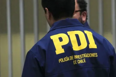 Trabaja en la PDI: sueldos de hasta $2,1 millones para profesionales y técnicos civiles