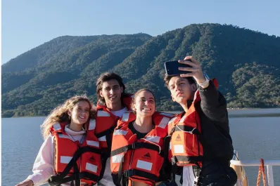 Elegí tu propia aventura con el itinerario inteligente que lanzó Turismo Tucumán