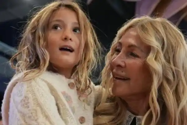 El pedido que hizo Cris Morena al volver a los escenarios tras la muerte de su nieta Mila