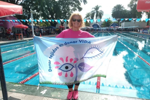 Historias tucumanas de trasplante y esperanza