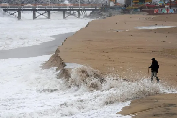 Alerta roja en Chile por tsunami tras el terremoto en Rusia: ¿cuáles son las regiones afectadas?