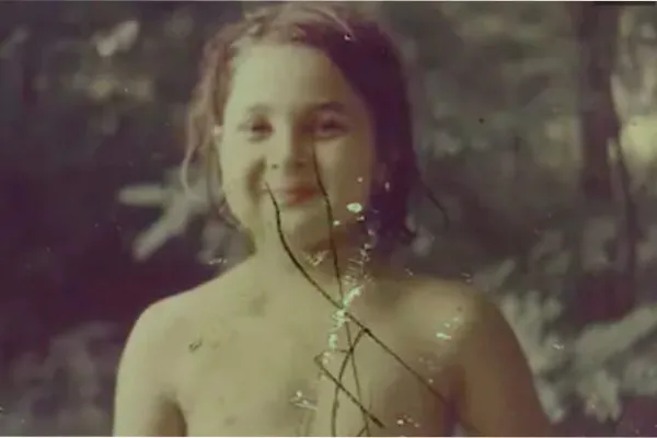 Cómo fue la dura infancia de la Locomotora Oliveras en Jujuy: No teníamos para comer