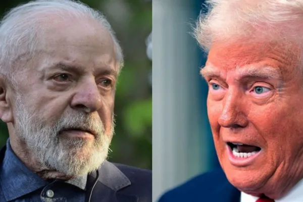 Escala la tensión: EEUU oficializó un arancel del 50% a todas las importaciones desde Brasil