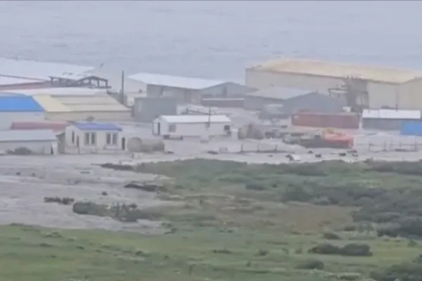 El terremoto de magnitud 8,8 en Rusia puso en alerta al mundo por riesgo de tsunami