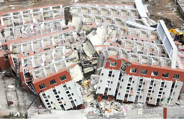 Terremoto en Rusia vs. 27F en Chile: similitudes, diferencias y el análisis de un sismólogo chileno