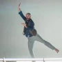 “La alegría del que danza”: el documental se proyectará en la Sala Hynes O’Connor