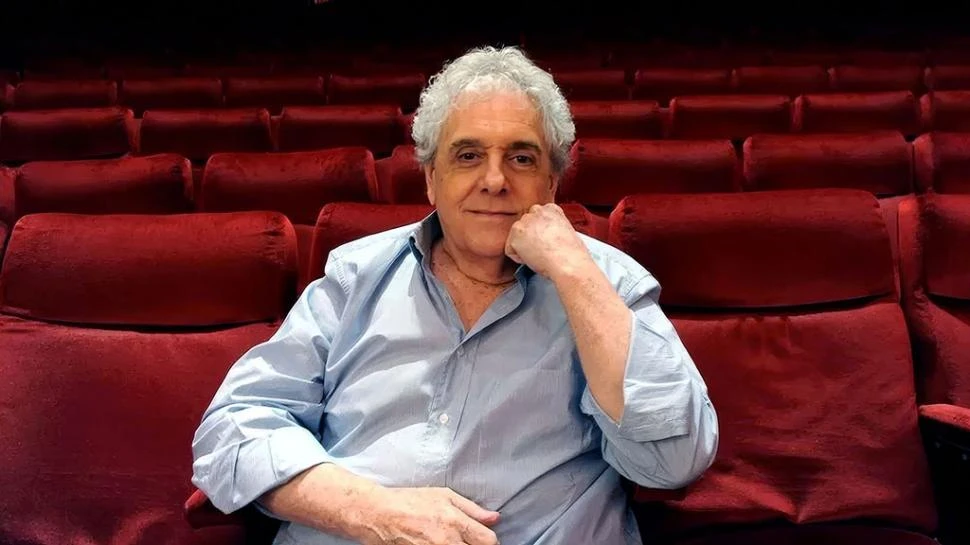 “Esperando la carroza”: homenaje a Antonio Gasalla en barrio Diza