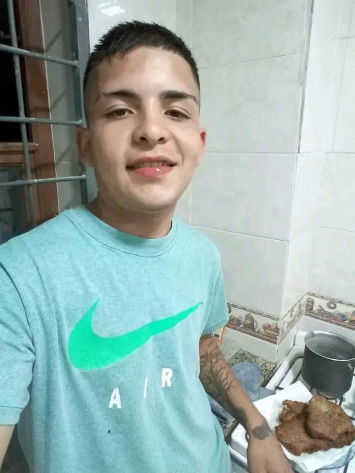 Ramón Antonio Núñez