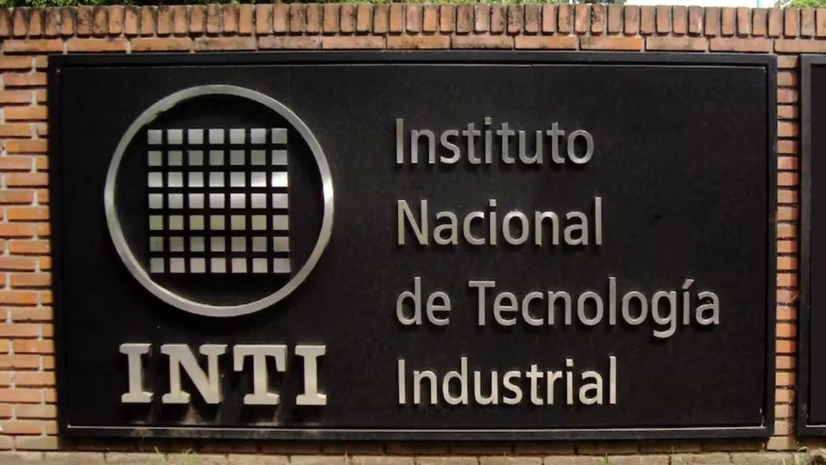 El Gobierno apelará el fallo que detuvo los cambios en el Instituto Nacional de Tecnología Industrial