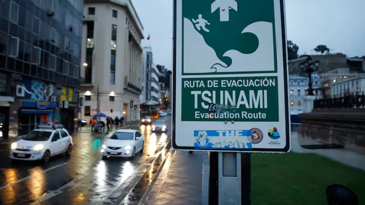 ¿Hay clases este jueves 31 de julio en Chile? Estas regiones mantienen suspensión por alerta de tsunami