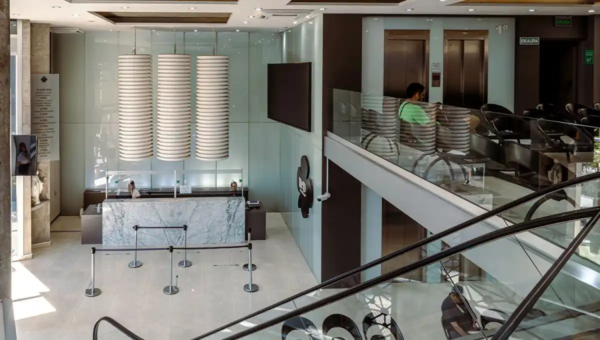 Red de Seguro Médico celebra 23 años creciendo con vos