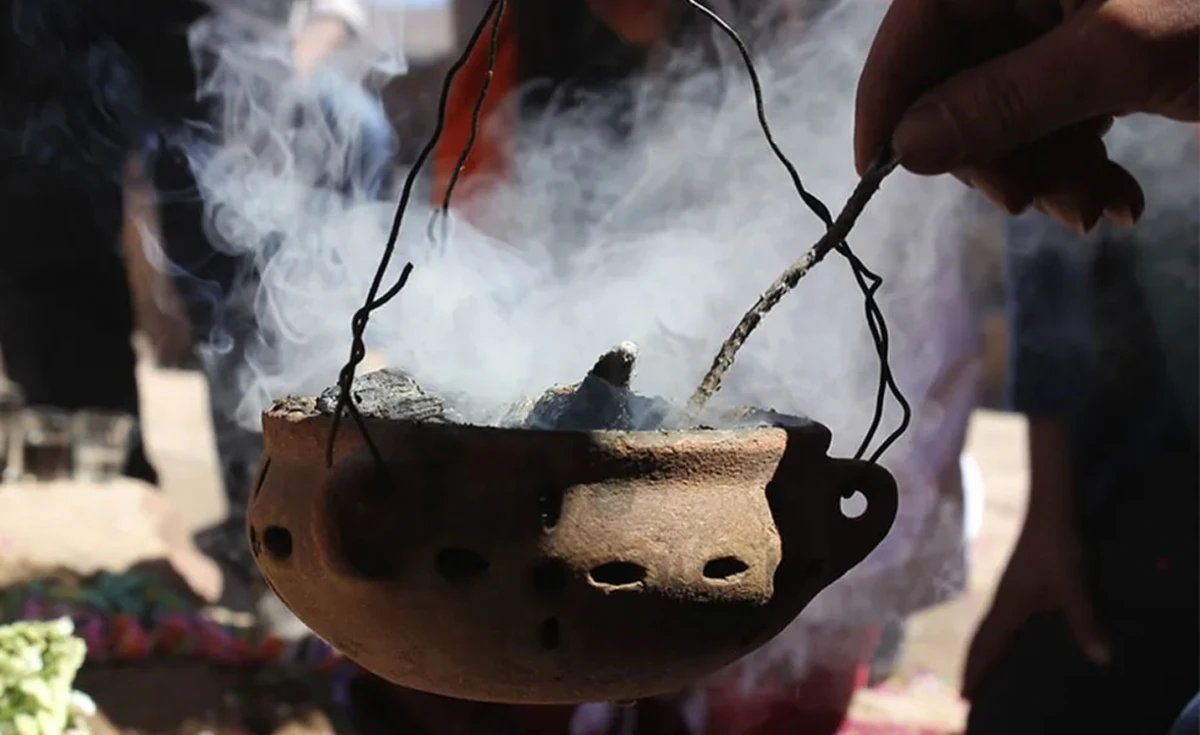 Día de la Pachamama: con qué se sahuma y qué significa cada elemento