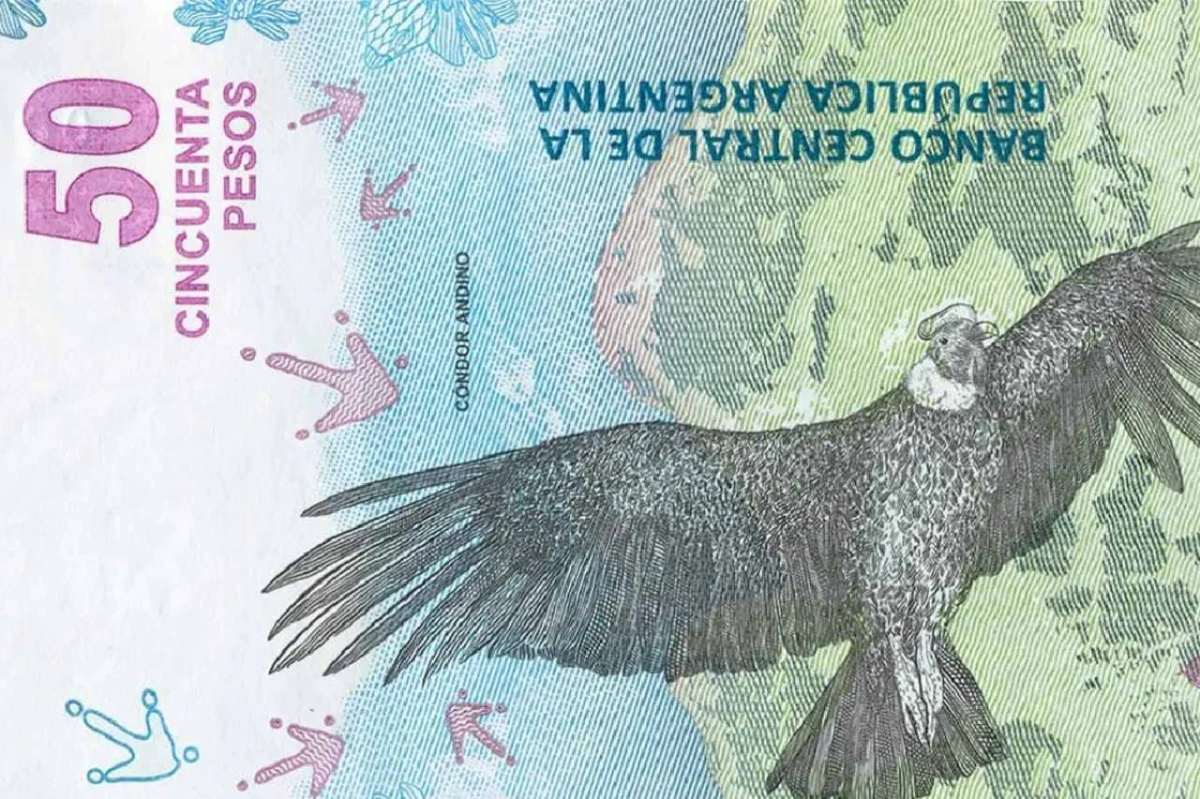 ¿Tenés uno en casa? Pagan hasta $2 millones por este billete 