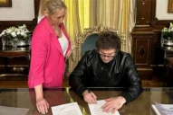 Extranjeros podrán solicitar la ciudadanía argentina si concreta una inversión relevante