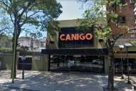 Robo de alto calibre: “Las armas estaban pagadas, ahora hay que volver a comprarlas”, dijo el gerente de Canigó