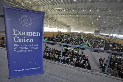 Presuntas irregularidades en residencias médicas: la UNT respaldó a sus egresados