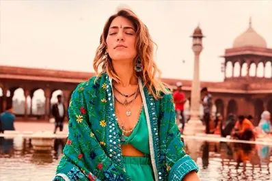 Quien es la influencer que llega por primera vez a Tucumán con su propuesta de bienestar integral: “Eleva tu Energía”