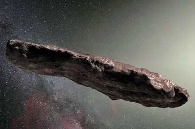 Científicos de Harvard registraron un objeto del tamaño del Everest: ¿representa un peligro?