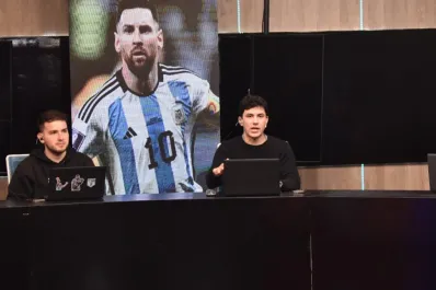 ¿Cómo tenés que hacer para ganarte una de las camisetas de Atlético Tucumán?