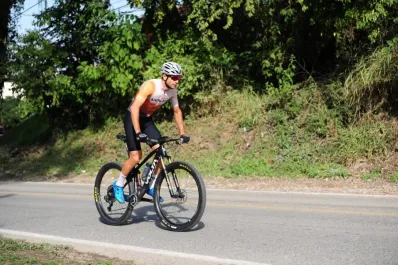 Gasco está listo para dar pelea en La Sala y le apunta con todo al Trasmontaña