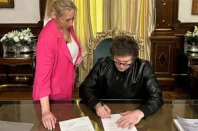 Extranjeros podrán solicitar la ciudadanía argentina si concreta una inversión relevante