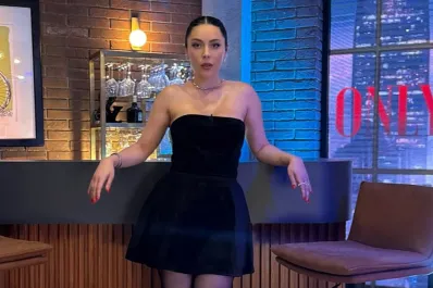 ¡Se cansó de los rumores! Daniela Aránguiz rompió el silencio y confirmó su romance con Cuco Cerda