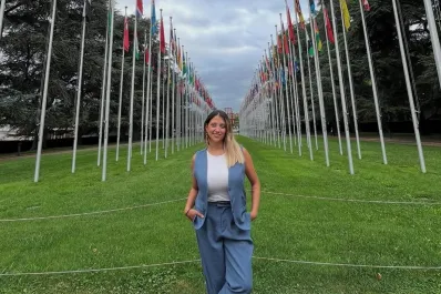 En las provincias del norte la política sigue siendo gerontocrática y masculina