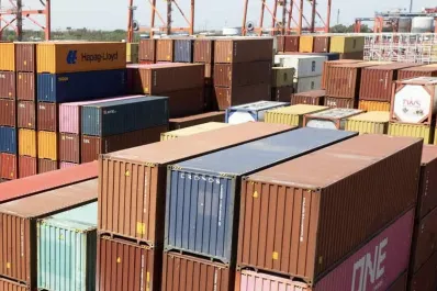 Con un salto histórico, las importaciones de bienes de consumo superaron los U$S8.300 millones hasta septiembre